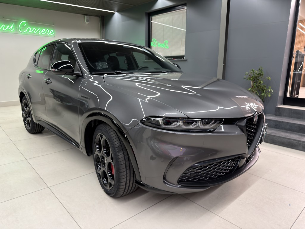 ALFA TONALE 1.6 TCT6 130 CV VELOCE